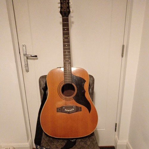 Vintage eko ranger - eko,