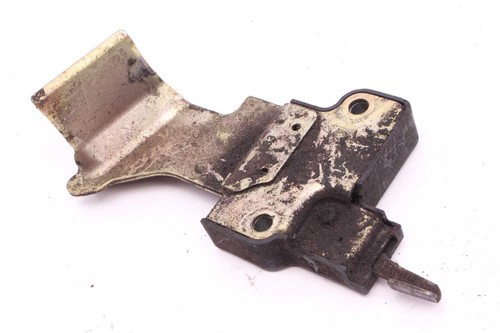 Seat latch honda cbx - seat, 750