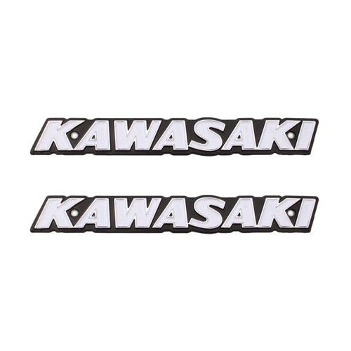 Kawasaki genuine - kawasaki, kz