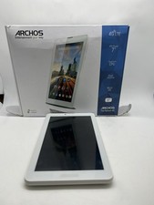 Archos 70B Helium Wi-Fi + 4G  8GB Dual-SIM Unlocked SIM-Free Tablet Boxed