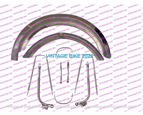 Bsa a50 a65 front and - a65,