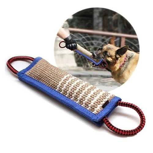 Dog tug toy durable - dog,