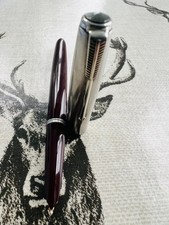 Parker 51 Aerometric fountain