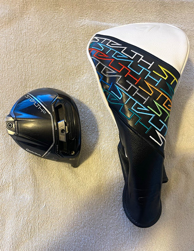 Taylormade stealth plus - stealth, 9.0
