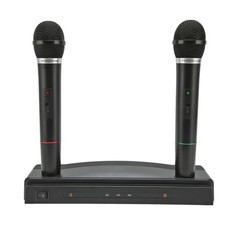 Wireless Microphone 32.8ft