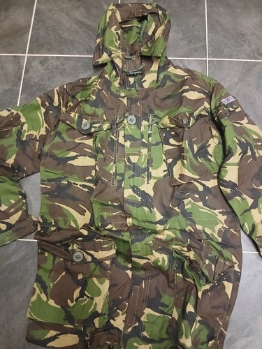 British army origional - army,