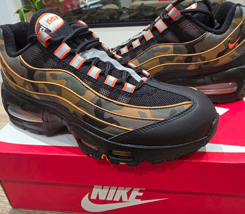 Nike air max - og, qs