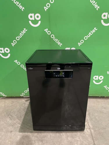 Beko full size dishwasher - size,
