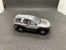 Realtoy Real Toy - Isuzu