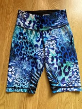 Sturdy By Design - Long Shorts XS Lycra Gym Shorts