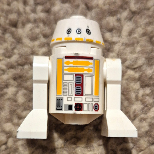 Lego star wars white - lego,