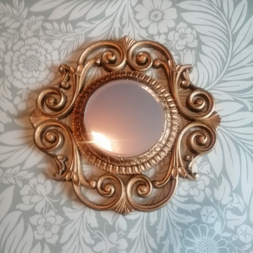 Beautiful very ornate - very,