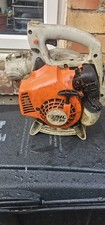 Stihl SH55 Petrol Leaf Blower Spare Or Repair 
