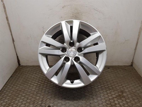 2013 2021 mk2 - peugeot, 16"