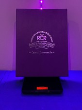 Royal Crystal Rock Crystal