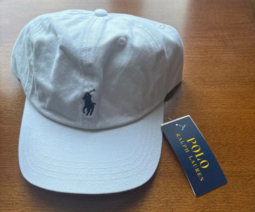 Ralph lauren polo - lauren, white