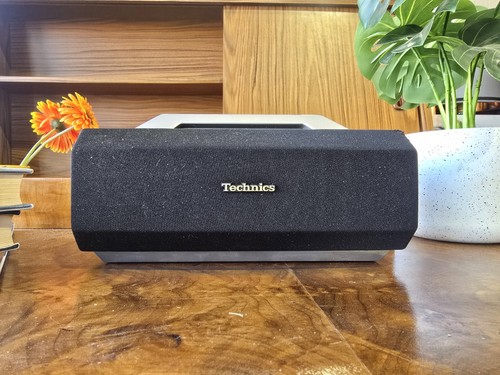 Technics pc75 120w 8ohm - sb-pc75,