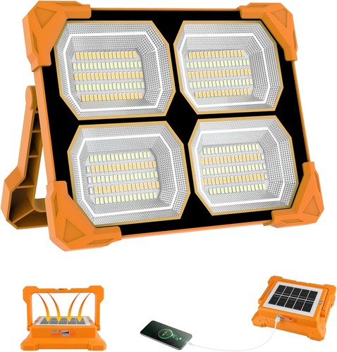 Sun 100w rechargeable solar - t-sun,