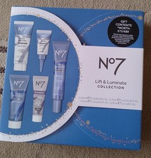 Boots No 7 Lift And Luminate