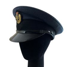 British RAF Cap Dress Uniform