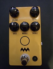 JHS Charlie Brown V4 JTM 45