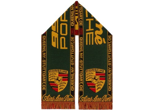 Aimé leon dore porsche - dore,