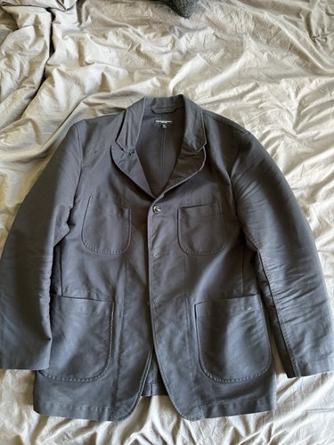 Engineered garments bedford - engineered,