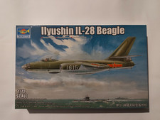 Trumpeter scale ilyushin - scale,