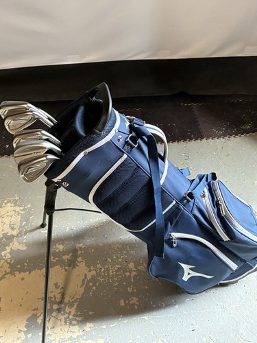 Mizuno jpx 925 - mizuno, irons
