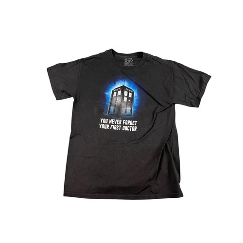 Doctor who tardis you - tardis, "you