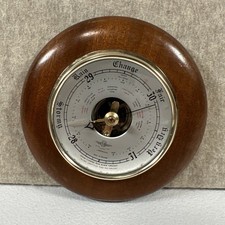 Vintage Shortland Thermometer