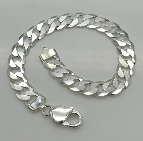 Solid 925 sterling - sterling, silver