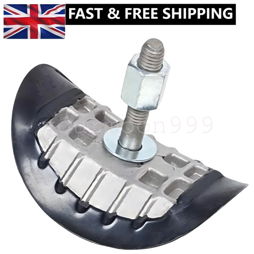 Rim lock rear wheel - 2.15",