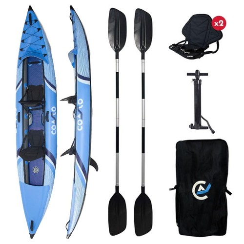 Wattsup coasto lotus - wattsup, person