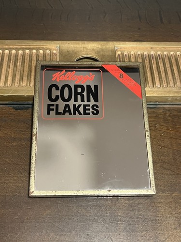Old kellogg corn - corn, flakes