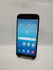 Used Samsung Galaxy J5 2017