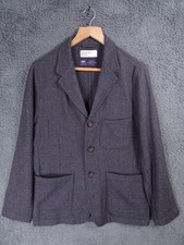 Universal Works x Moon Jacket