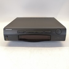 PIONEER GR-J320 Sound Image