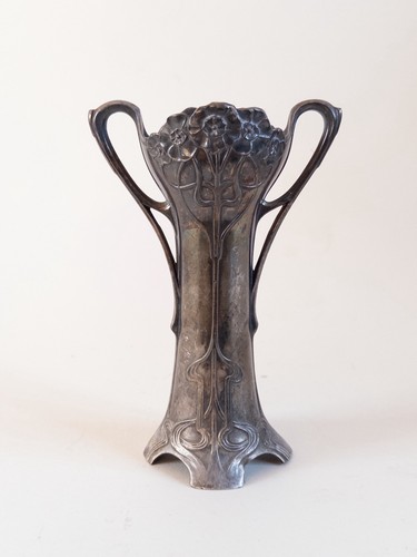 Circa 1895 1910 - wmf, floral