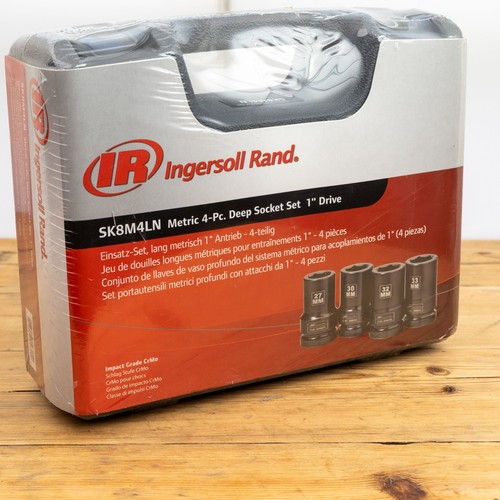 Ingersoll rand sk8m4ln - sk8m4ln, 1"