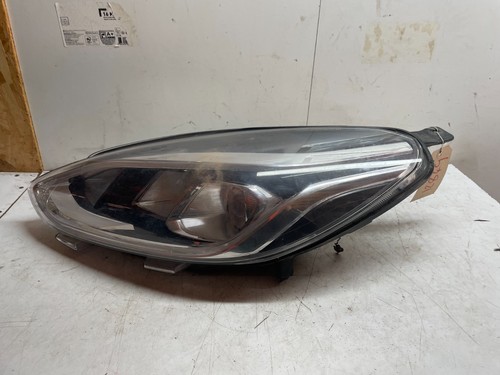 Ford fiesta headlight - fiesta, l/h/f