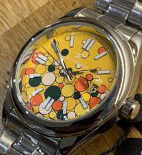 Homage celebration dial quartz - dial,