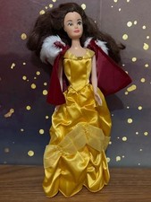 Vintage 2001 Disney Princess