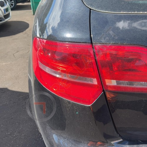 Audi sportback tdi quattro - audi,