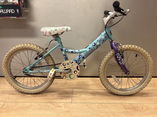 Used sunbeam dottie wheel - used,