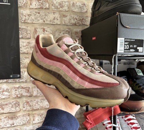 Nike air max 360 bacon - air,