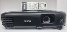 Epson EB-S02 LCD SVGA