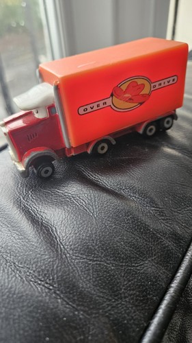 Corgi 59402 eddie stobart ltd - stobart,