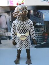 DOCTOR WHO FIGURE * SEA DEVIL