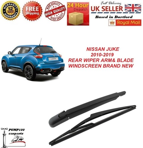 Rear wiper for nissan juke - wiper,
